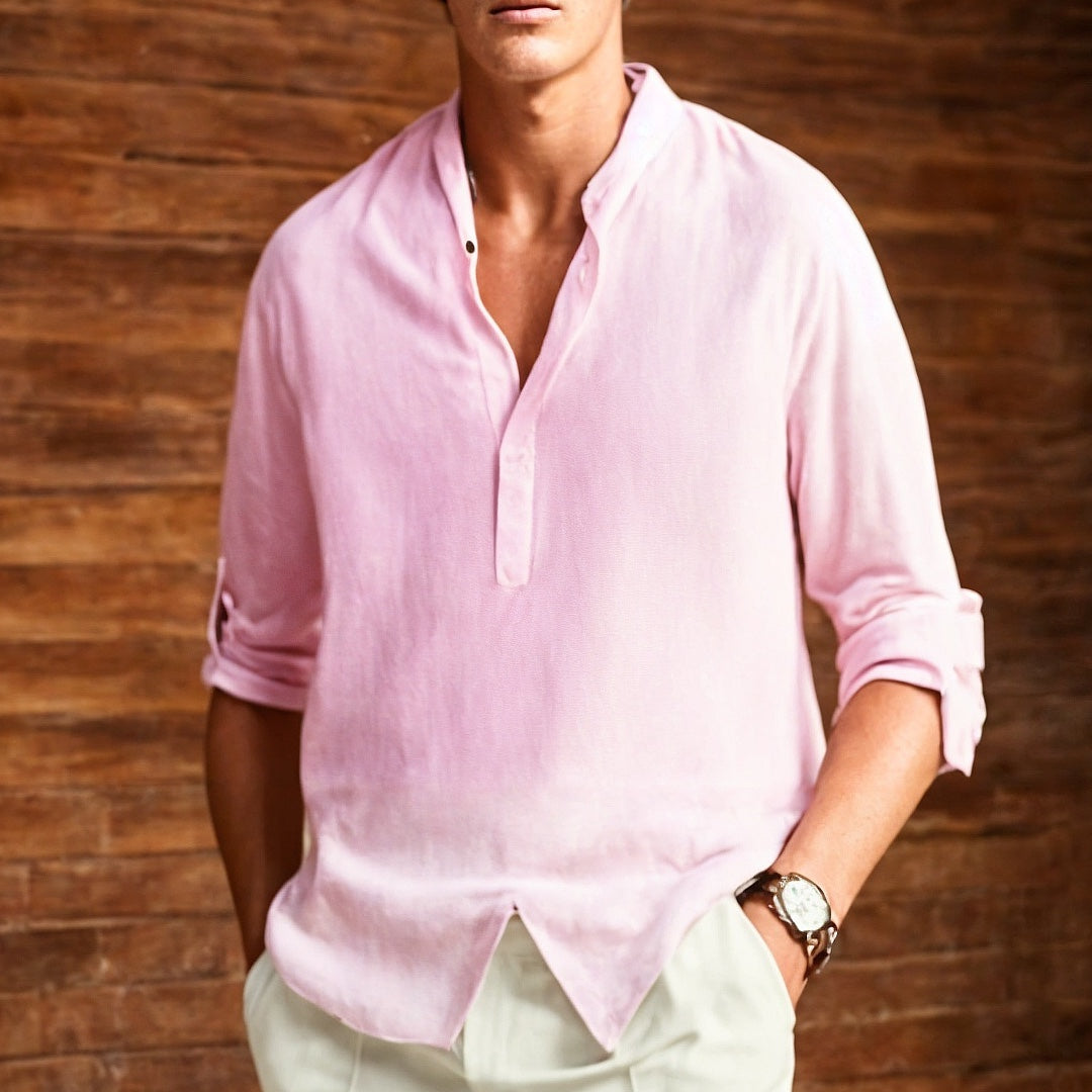 Camiseta Hombre Ligera y Cómoda – JACK