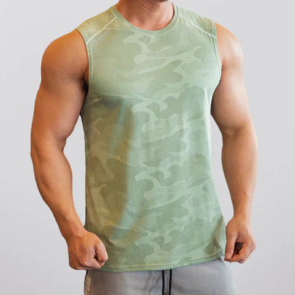 Camiseta Táctica Seca Rápido - Vestiria
