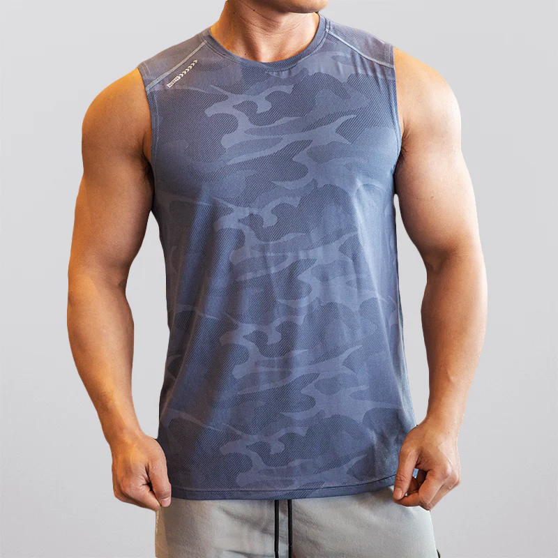 Camiseta Táctica Seca Rápido