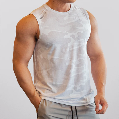 Camiseta Táctica Seca Rápido