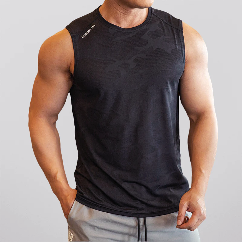 Camiseta Táctica Seca Rápido