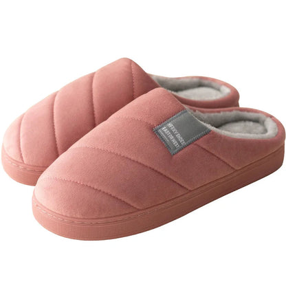 Zapatillas de casa cálidas y acogedoras JANA - Vestiria