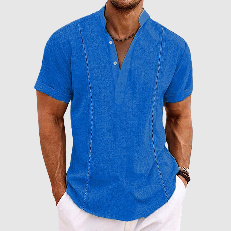 Camisa Deportiva Ligera Verano