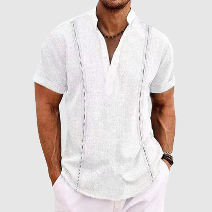 Camisa Deportiva Ligera Verano