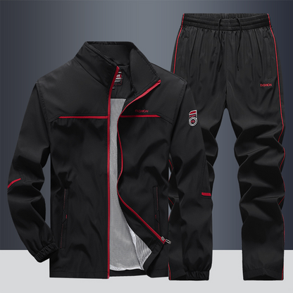 Pantalón deportivo conjunto hombre - Vestiria