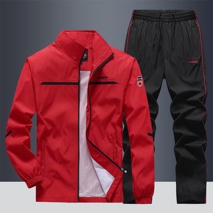 Pantalón deportivo conjunto hombre