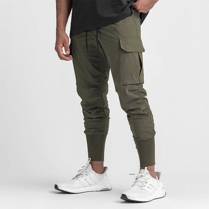 Pantalones Deportivos Chándal Cómodos