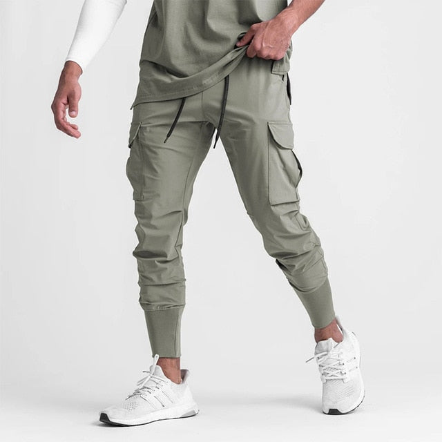 Pantalones Deportivos Chándal Cómodos - Vestiria