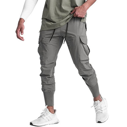 Pantalones Deportivos Chándal Cómodos