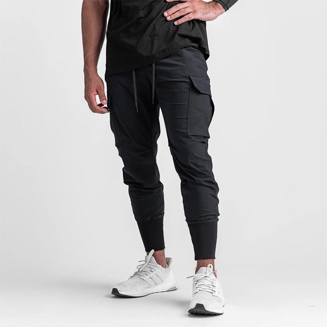 Pantalones Deportivos Chándal Cómodos