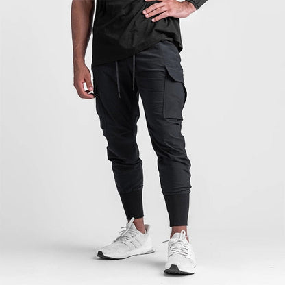 Pantalones Deportivos Chándal Cómodos