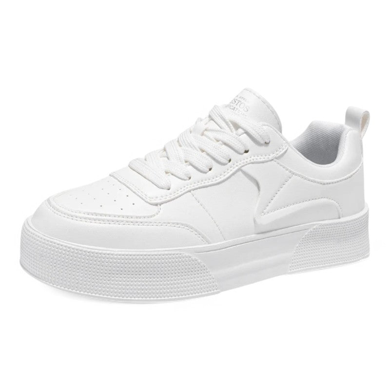 Zapatillas Hombre Deportivas Suela Gruesa - Vestiria