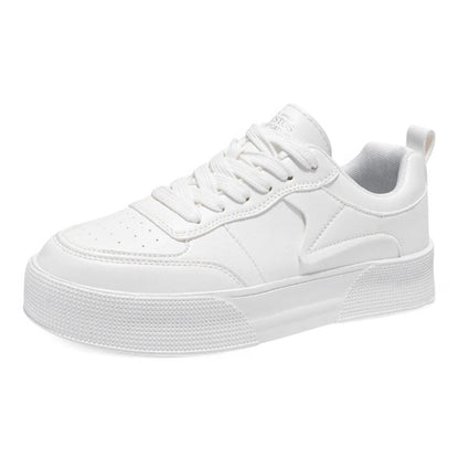 Zapatillas Hombre Deportivas Suela Gruesa - Vestiria