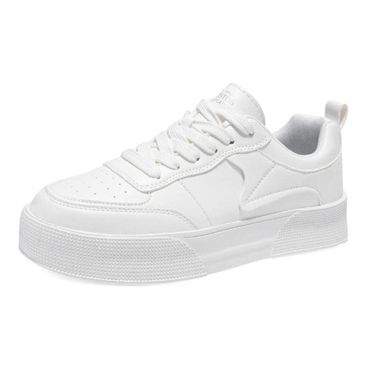 Zapatillas Hombre Deportivas Suela Gruesa - Vestiria