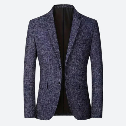 Chaquetón Hombre Elegante Clásico