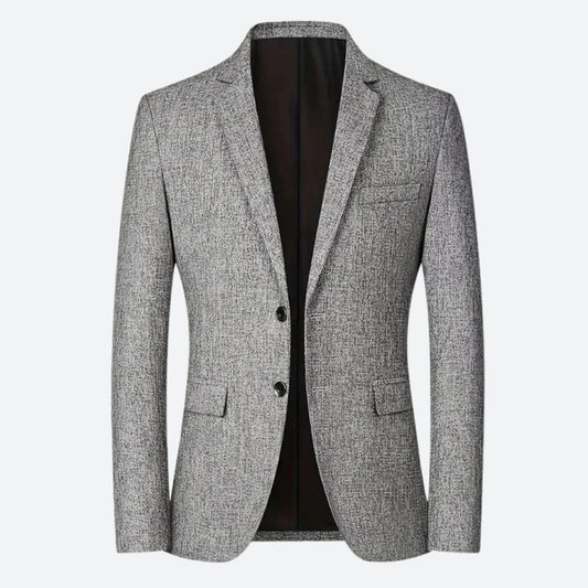 Chaquetón Hombre Elegante Clásico - Vestiria