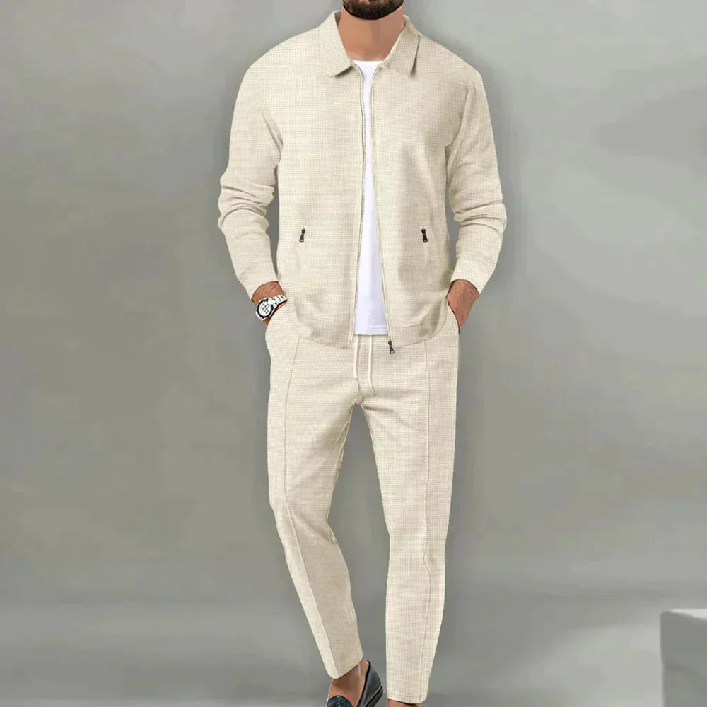 Set de Relajación para Hombre Moderno - Vestiria