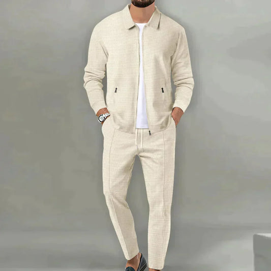 Set de Relajación para Hombre Moderno - Vestiria