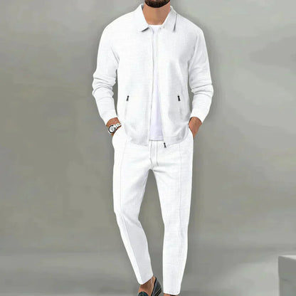 Set de Relajación para Hombre Moderno