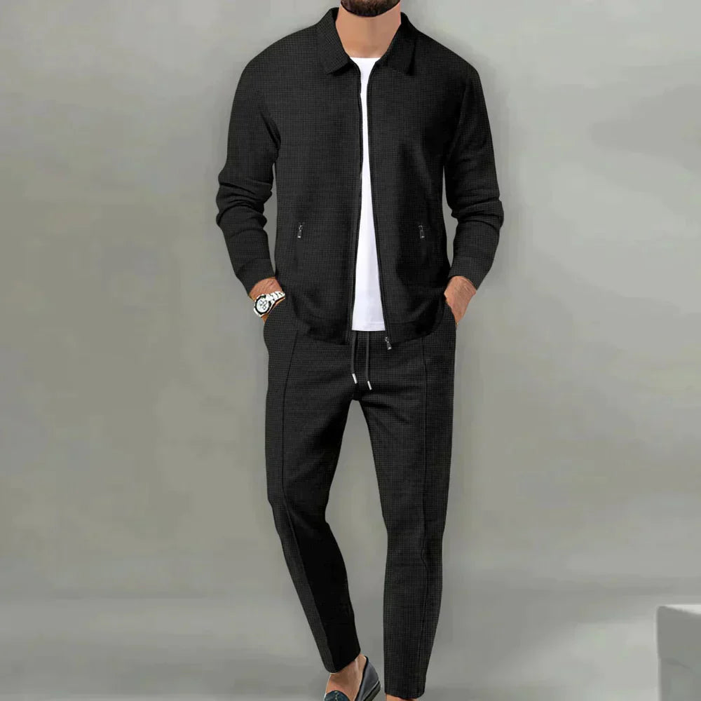 Set de Relajación para Hombre Moderno