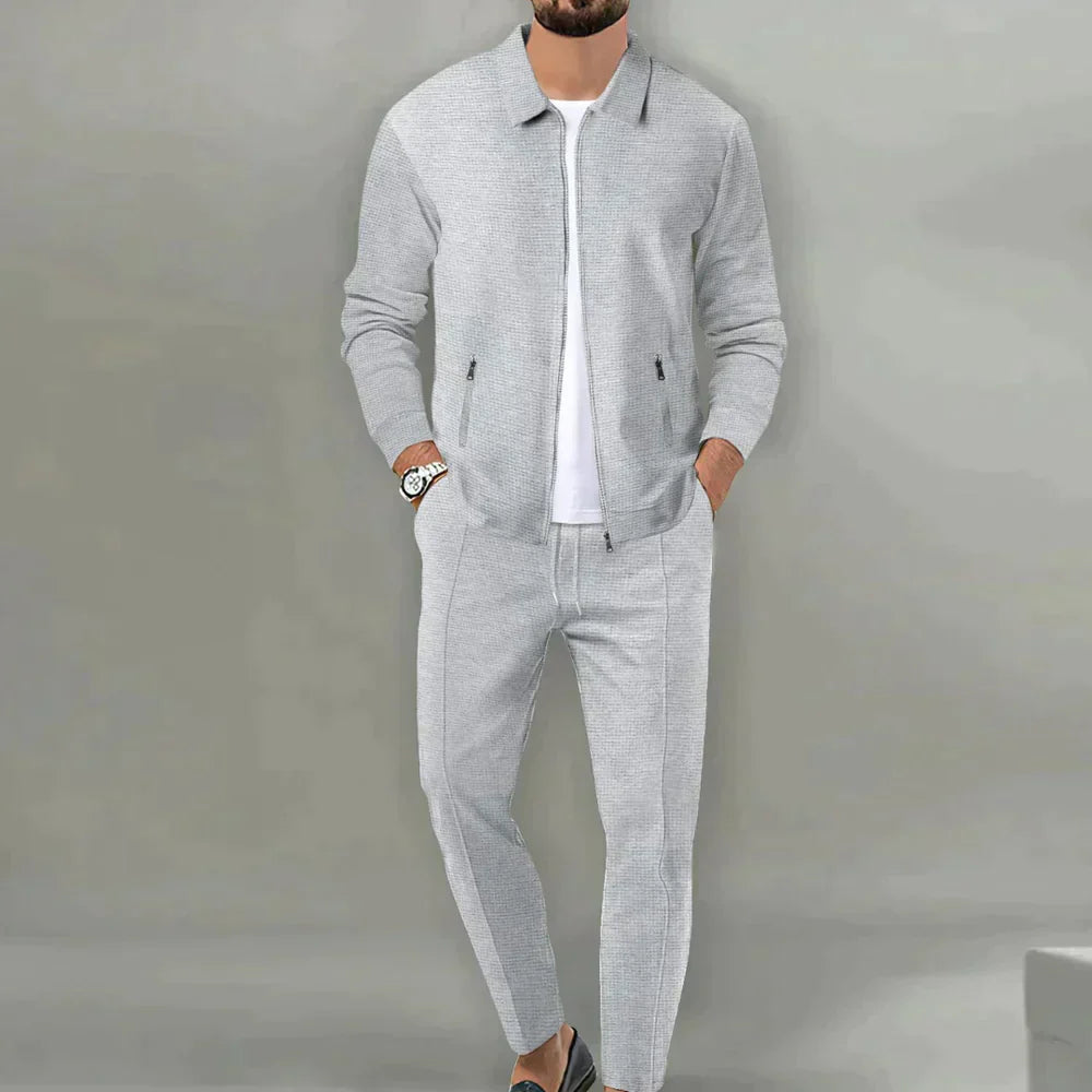 Set de Relajación para Hombre Moderno