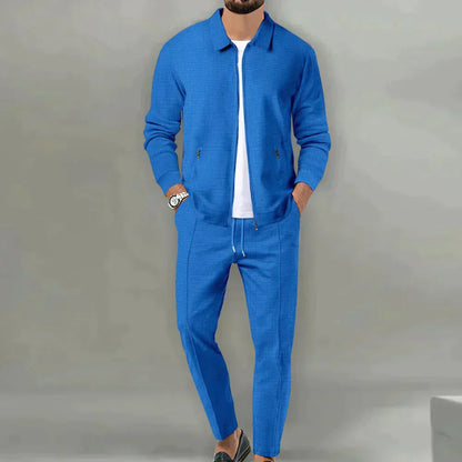 Set de Relajación para Hombre Moderno