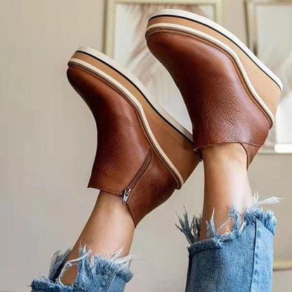Botas Mujer Moda y Comodidad