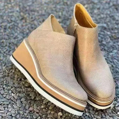 Botas Mujer Moda y Comodidad