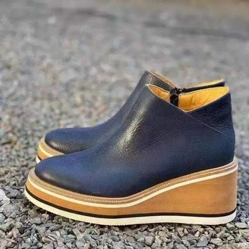 Botas Mujer Moda y Comodidad