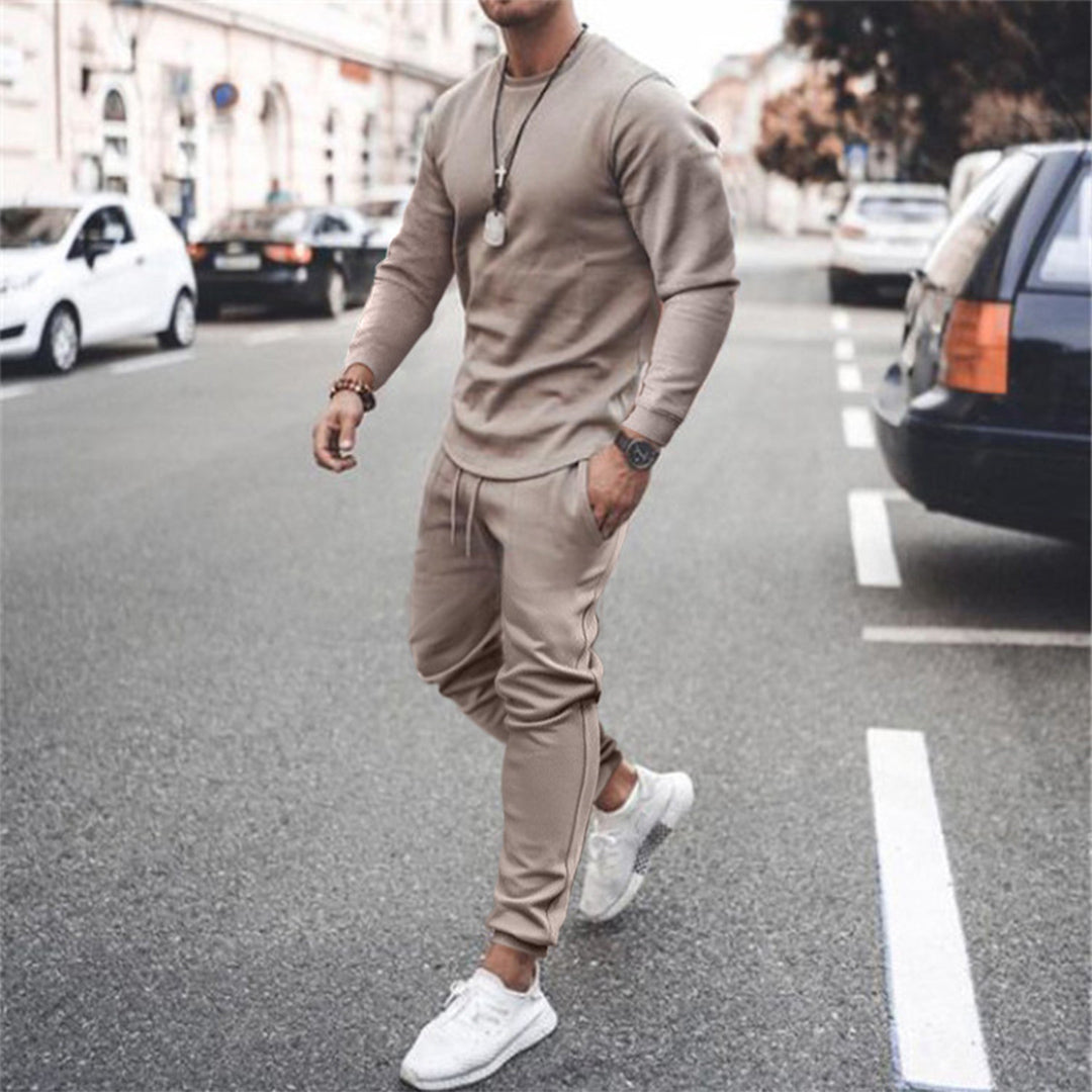 Pantalón Deporte Moda Hombre