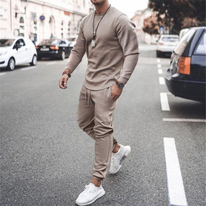 Pantalón Deporte Moda Hombre