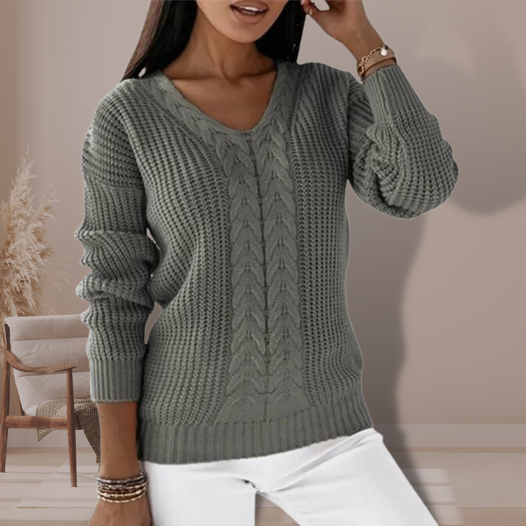 Jersey de Punto Suave Velvet