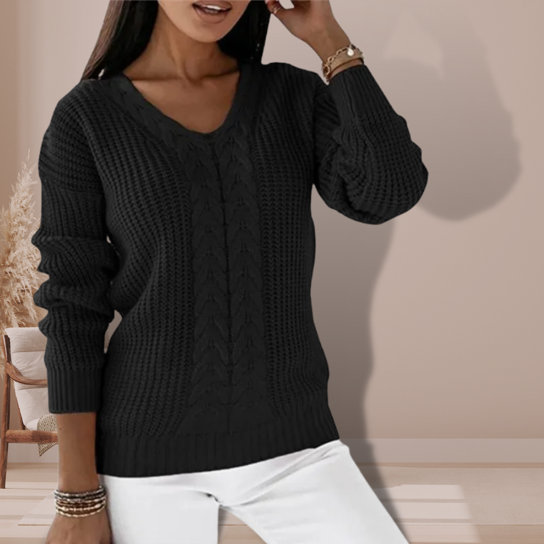 Jersey de Punto Suave Velvet