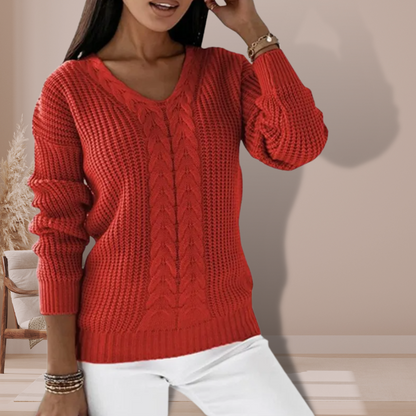 Jersey de Punto Suave Velvet