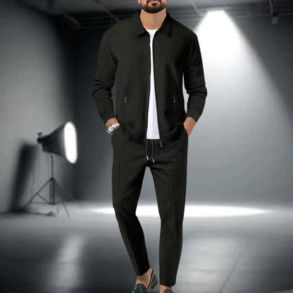 Pantalón Oficina Estilo Clásico