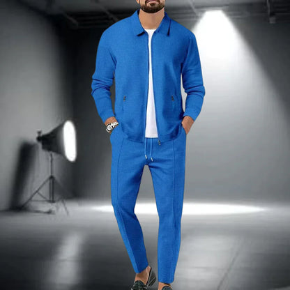 Pantalón Oficina Estilo Clásico