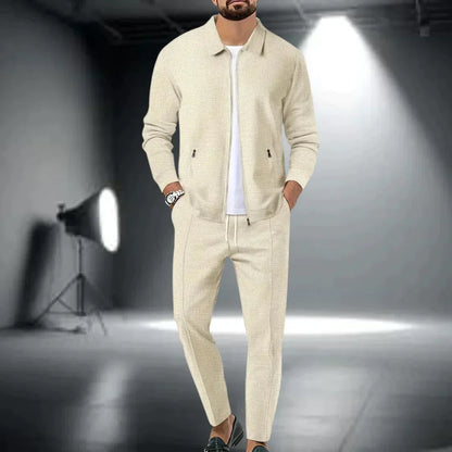 Pantalón Oficina Estilo Clásico