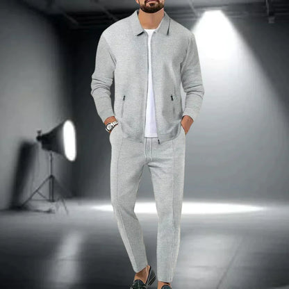 Pantalón Oficina Estilo Clásico
