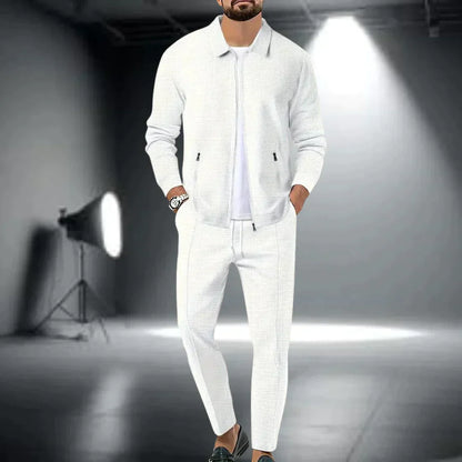 Pantalón Oficina Estilo Clásico - Vestiria