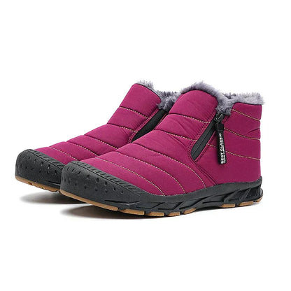 Botas Montaña Impermeables Unisex