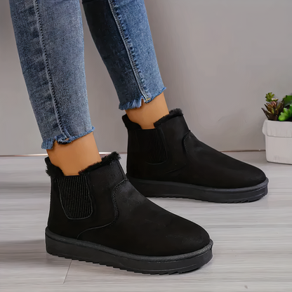 Botas Invierno Aislantes Calientes