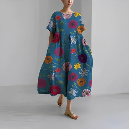 Vestido Fiesta Elegante