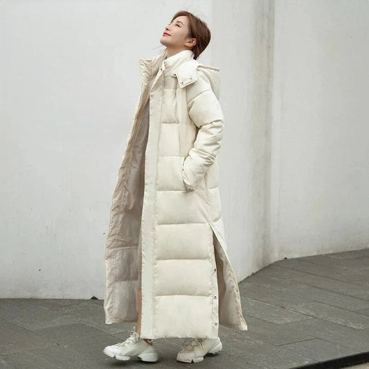 Chaquetón Invernal Aislante y Estiloso - Vestiria