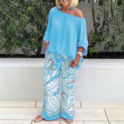 Vestido Conjunto Ligero Verano
