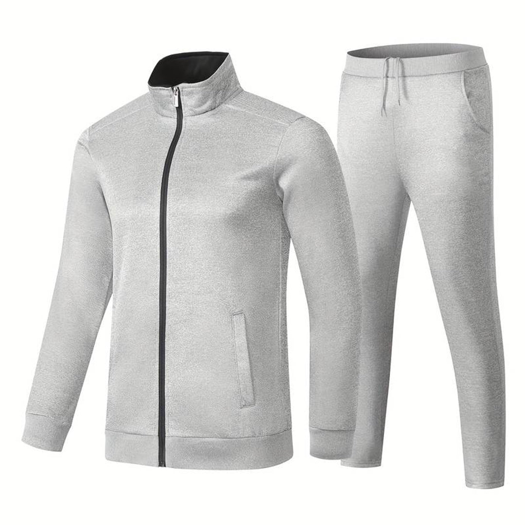 Pantalón deportivo hombre transpirable
