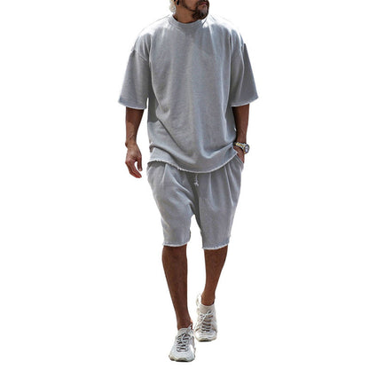 Conjunto Informal Hombre Moderno