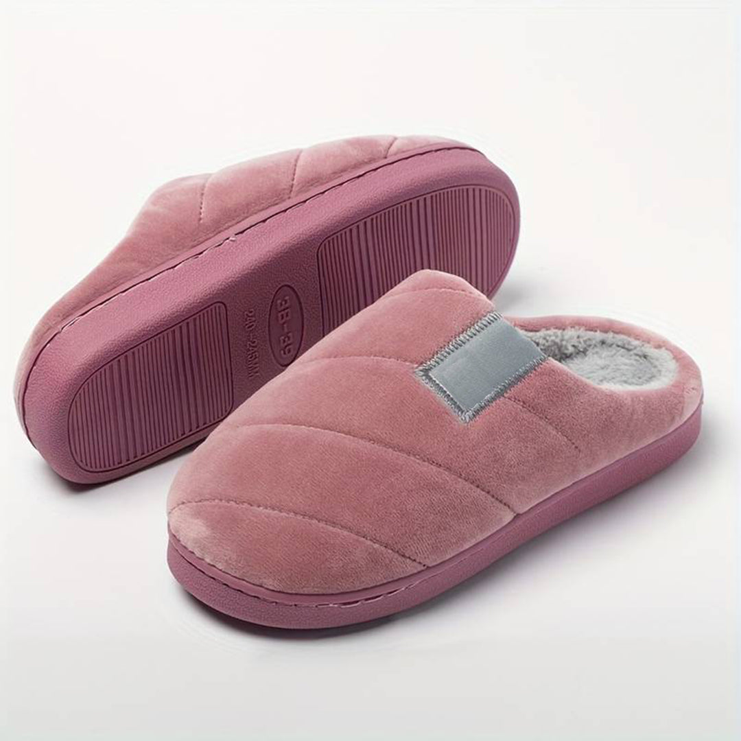 Zapatillas Hombre Calientes Bajas - Vestiria