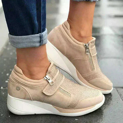 Zapatos Mujer Tranquilos y Cómodos