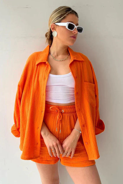 Pantalones y Top Mujer Conjunto Deportivo Famosa