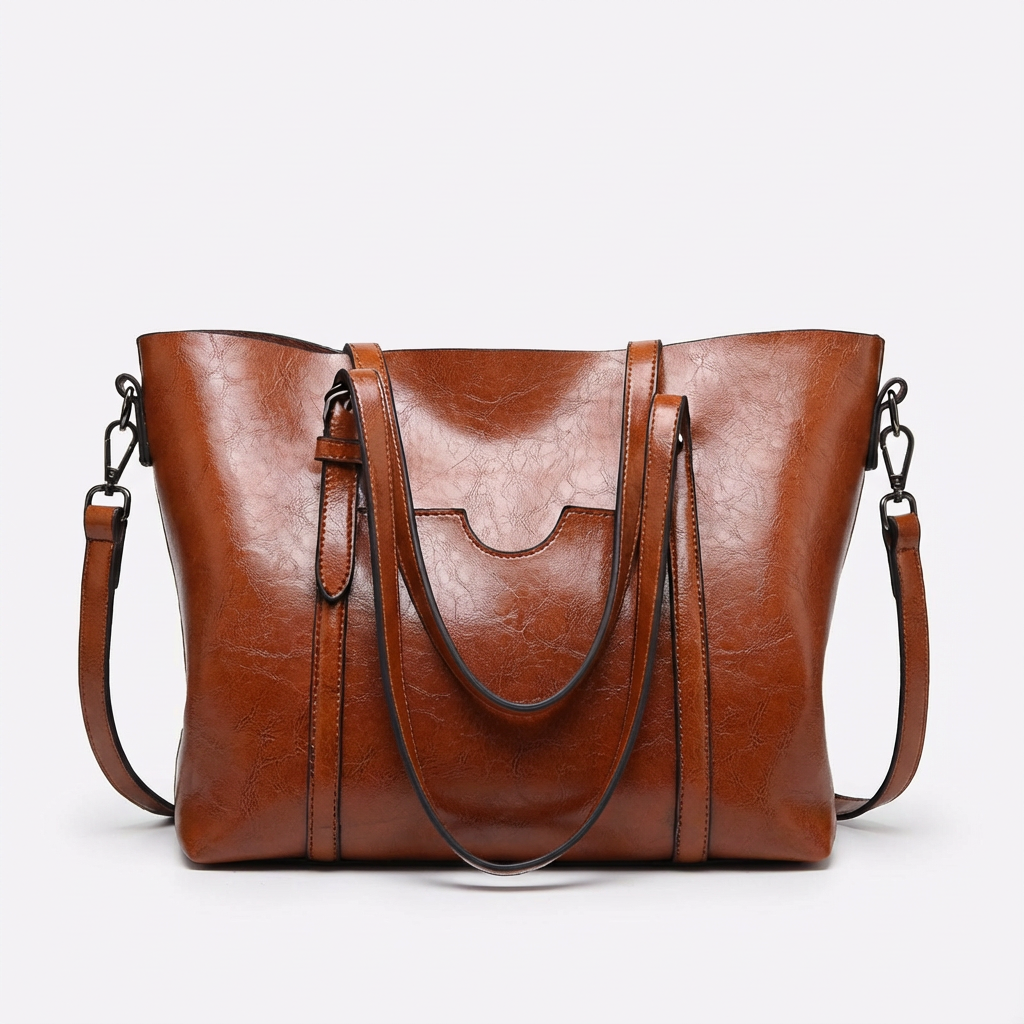 Bolso Bandolera Mujer Gran Capacidad